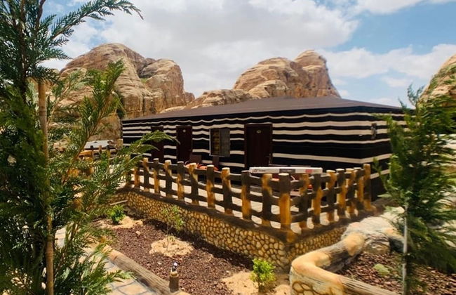 Seven Wonders Luxury Camp - Photo 7