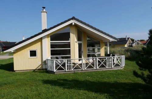 Resort 2 Ocean Cottage A 44 - Foto 16