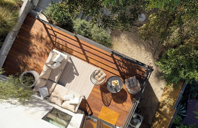 Silver Screen by Avantstay Luxe Backyard Escape - Photo 61