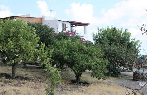 Case al Mare - terrazzi panoramici e ampio giardino - Foto 21