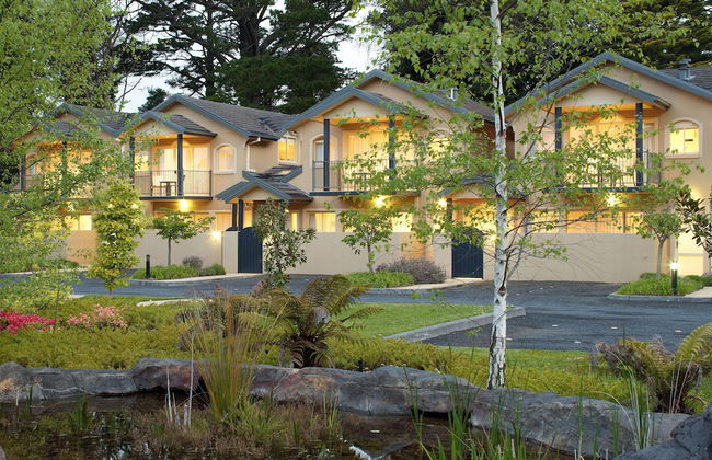 Falls Mountain Retreat - Foto 8