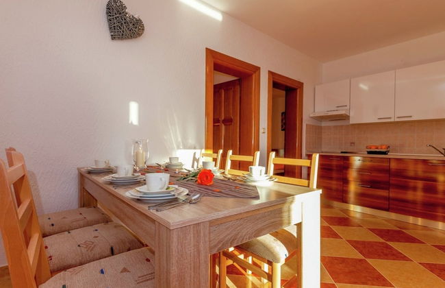 Cottage in Croatia Near Beach & Town Centre - Foto 18