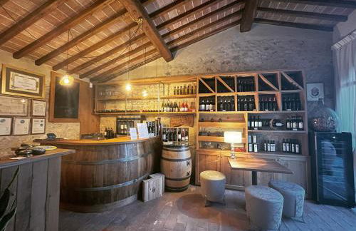 Il Colombaio Winery and Rooms - Foto 56