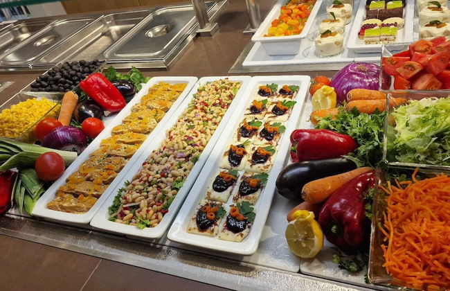 Route Active Hotel - Foto 37