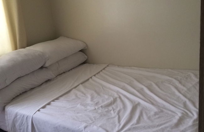 SeaBreeze at Breeze Residences - Foto 7