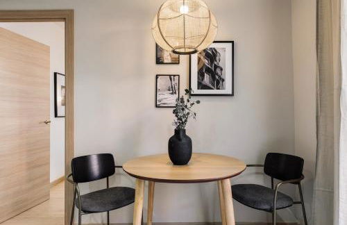 Llaberia - 2 bedrooms in Sant Gervasy - Foto 12