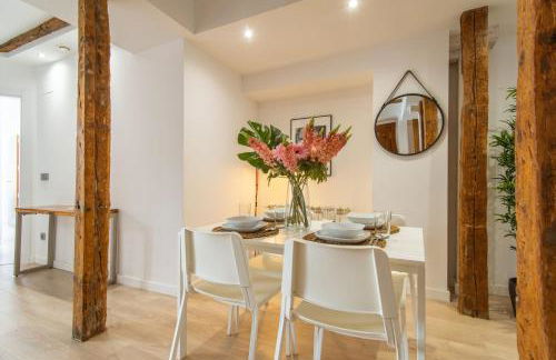 Edificio Calixto by Plaza Mayor Apartamentos - Foto 5