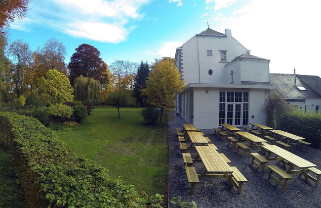 Luxurious Mettet Mansion - Foto 30