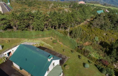 Luxury VILLA CAMÉLIA. Mountains, golf, horses, levada walks. - Foto 10