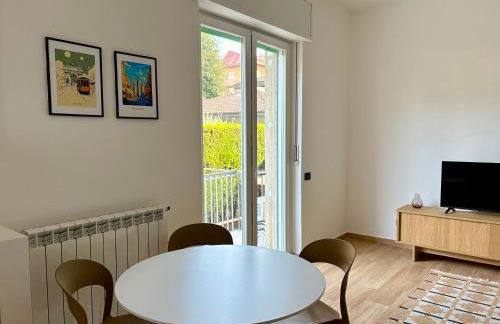 Comfy Apartment Gallarate Malpensa Milano - Photo 6