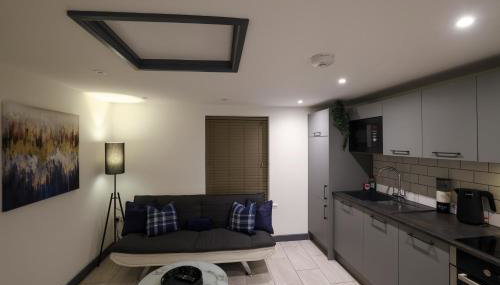 Modern 2 Bed Apartment in Bicester Town Centre - Foto 3