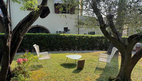 Cascina De' Fagiolari - Foto 3, Garden