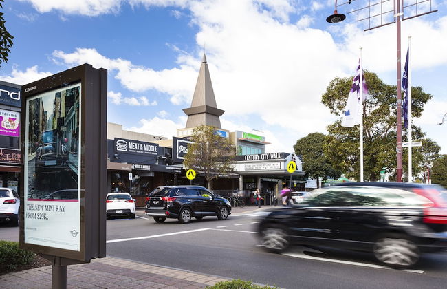 Park Avenue - IKON Glen Waverley - Foto 30