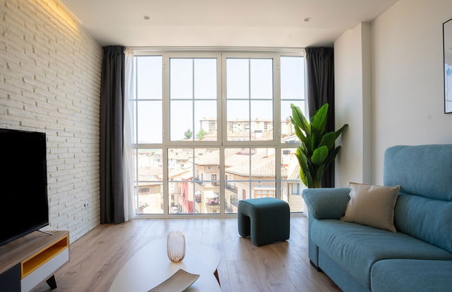 Limehome Haro Calle de la Vega - Foto 33