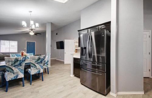 Modern 4 Bedroom Home in Cedar Park - Foto 8