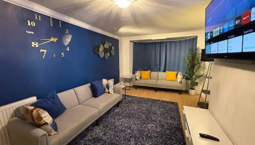 Modern & Spacious 3BR House Bracknell - Berkshire - Foto 1