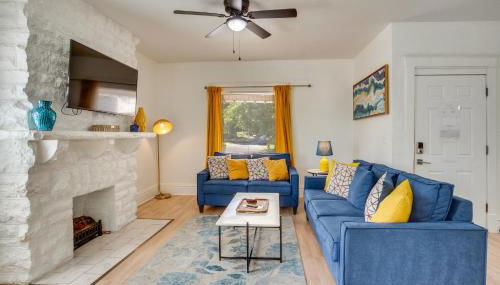 Modern 2BR Kansas City Condo Near Downtown - Photo 4