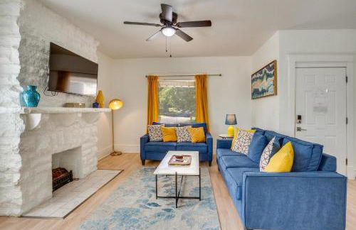 Modern 2BR Kansas City Condo Near Downtown - Photo 4