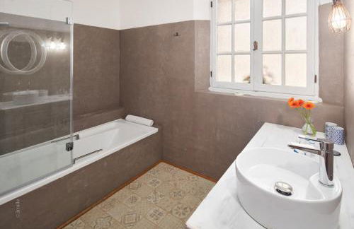 Sunlight Properties - Villa Olea - 5 bedrooms with pool - Foto 29