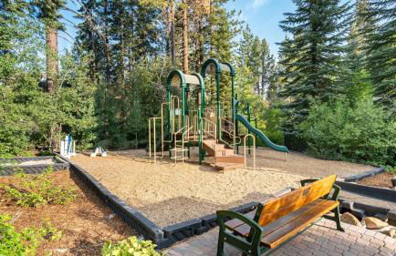 Sockeye by Avantstay Modern 2 BR Condo w/ Access to Northstar Resort Community - Foto 33