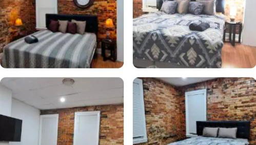 Charm's City Cozy Studio - Foto 4