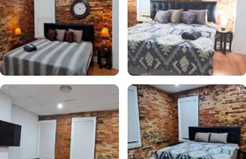 Charm's City Cozy Studio - Foto 4