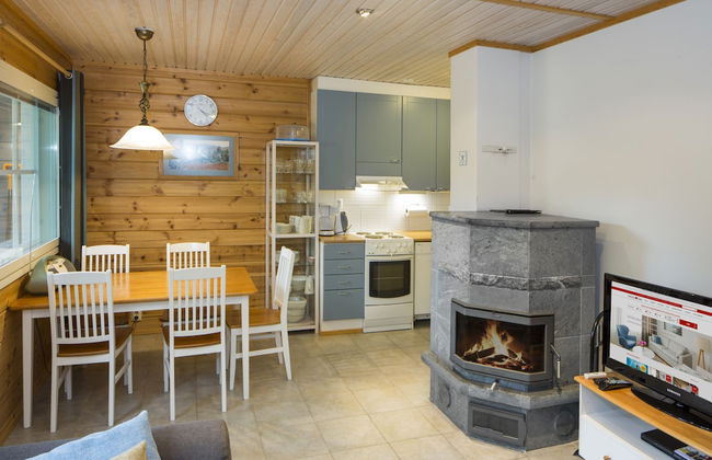 Holiday Club Salla Apartments - Foto 25