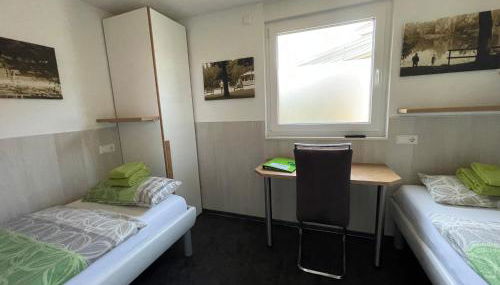 Birkenhain 2a - Lastering Ferienhäuser & Apartments - Foto 2