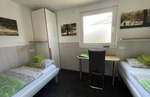 Birkenhain 2a - Lastering Ferienhäuser & Apartments - Foto 2