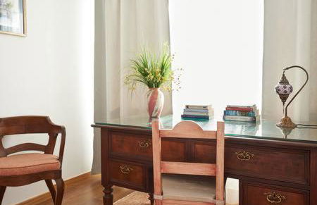 Seven Guest House - Foto 9