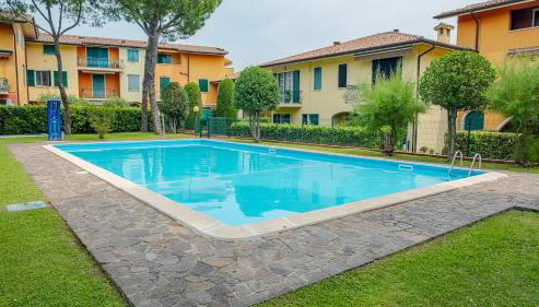 Sirmione Studio Apartment - Italian Homing Many Thanks Stella - Foto 2, Other