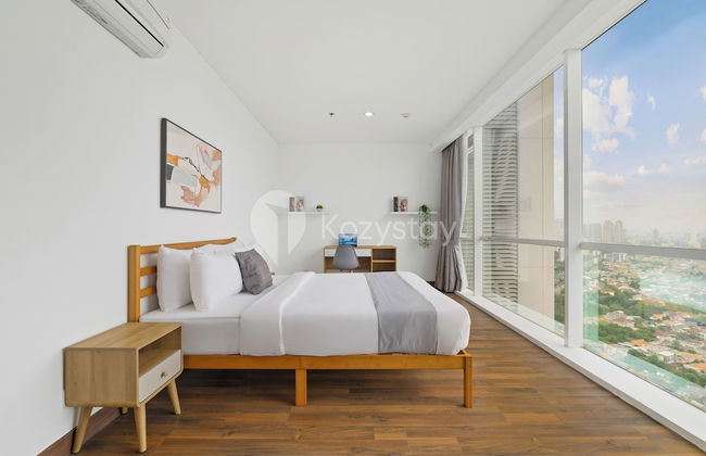 Sileo by Kozystay - Kebon Jeruk - Foto 4