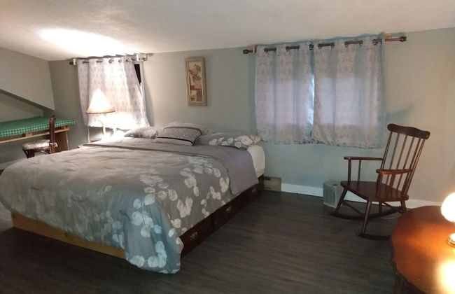 Wilkesportinn - Foto 2