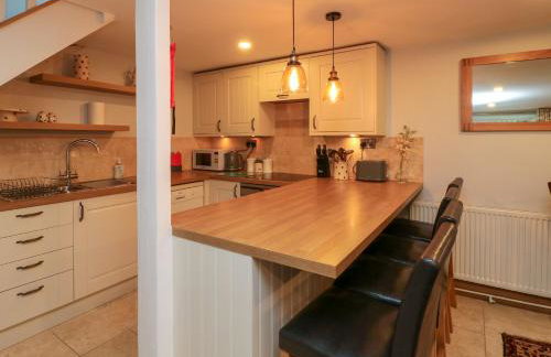 Proffitts Cottage - Foto 9