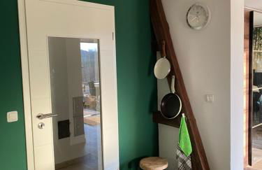 Ferienwohnung Waldrand bei Geyer -Saal an der Donau- - Foto 18