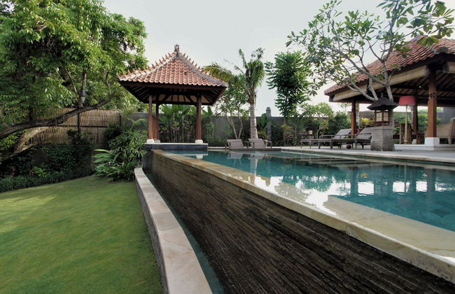 Aradhana Villas by Ekosistem - Foto 14