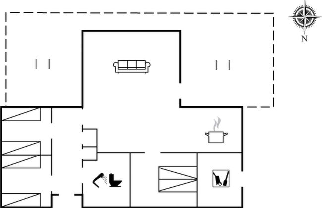 "Jaike" - 350m from the sea - Foto 2