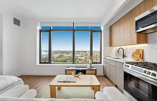 Posh Studio with Luxe Amenities in Prime Location! - Photo 40