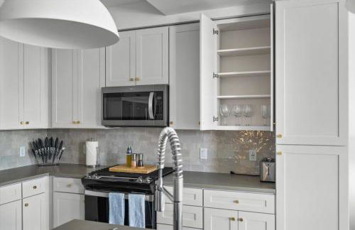 Incredible views! Pool,Gym,HTub - Foto 22