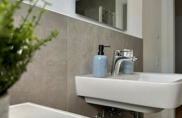 AMAO Pearl - Rollstuhlgerechtes Premium Apartment - Nähe Messe - Foto 28