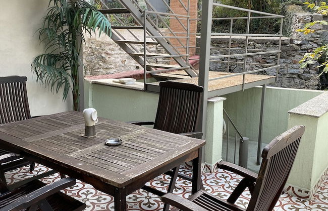 The Bridge Hotel - Foto 32