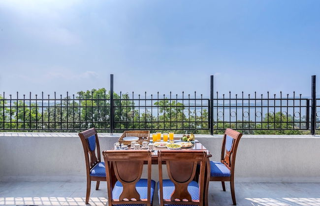 CosmicStays Venus Villa- Private pool - Foto 26