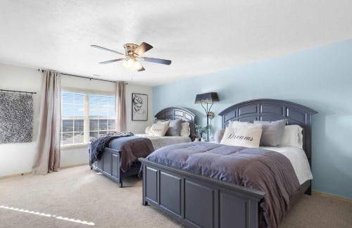 Par 7 Penthouse at Stonebridge Resort - Foto 35