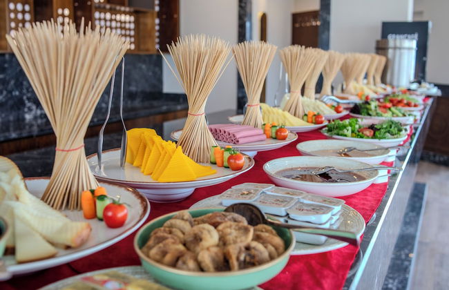 Green Garden City Luxury Apart - Foto 30