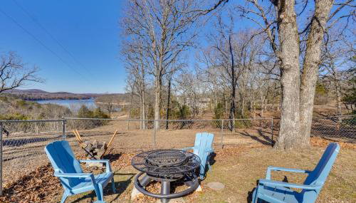 Deck and Lake Views Modern Eagle Rock Gem - Photo 2