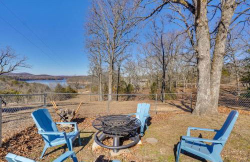 Deck and Lake Views Modern Eagle Rock Gem - Photo 2
