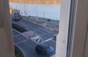 Ferienwohnung direkt am Rhein in Nierstein - Foto 15