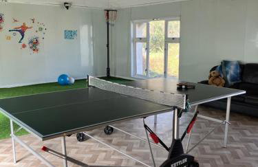 Glanmwrwg Barn - Foto 21