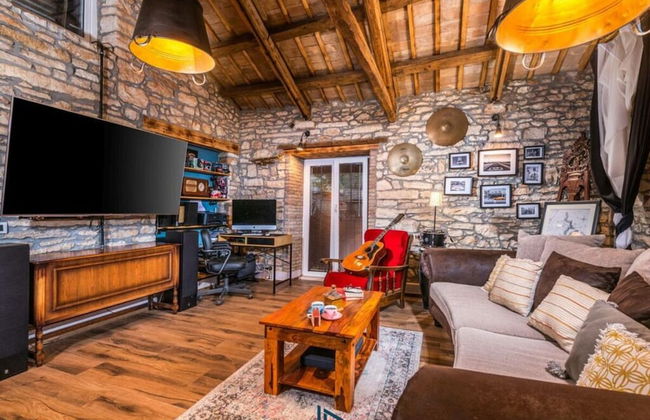 Vakantiehuis Loris - Foto 25