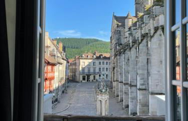 Studio 2 pers ou Appartement 4-7 pers Quartier Cathédrale - Foto 1